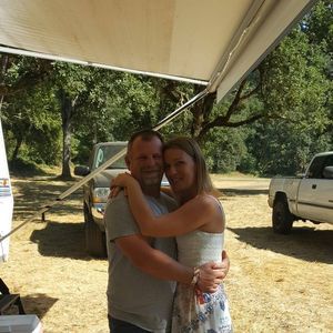 Meet your Posher, Brenda